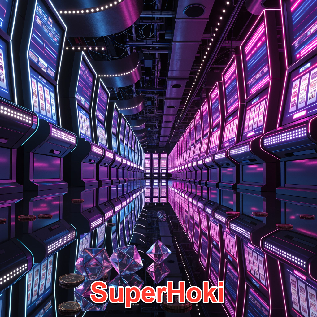 Persyaratan APK SuperHoki untuk Android