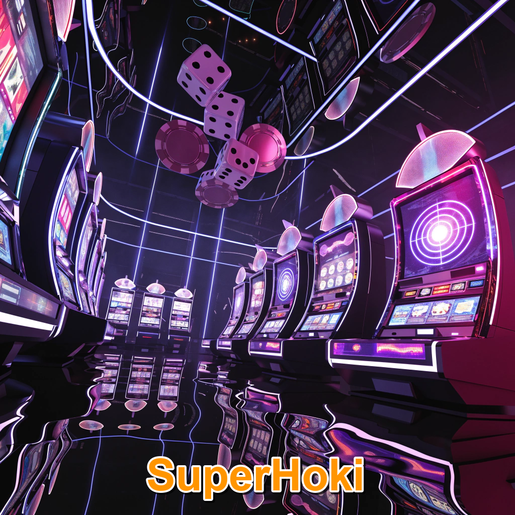 Telegram SuperHoki