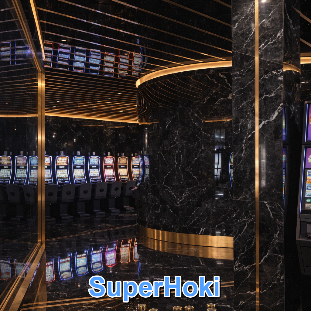 Perbandingan aplikasi mobile dan versi web SuperHoki