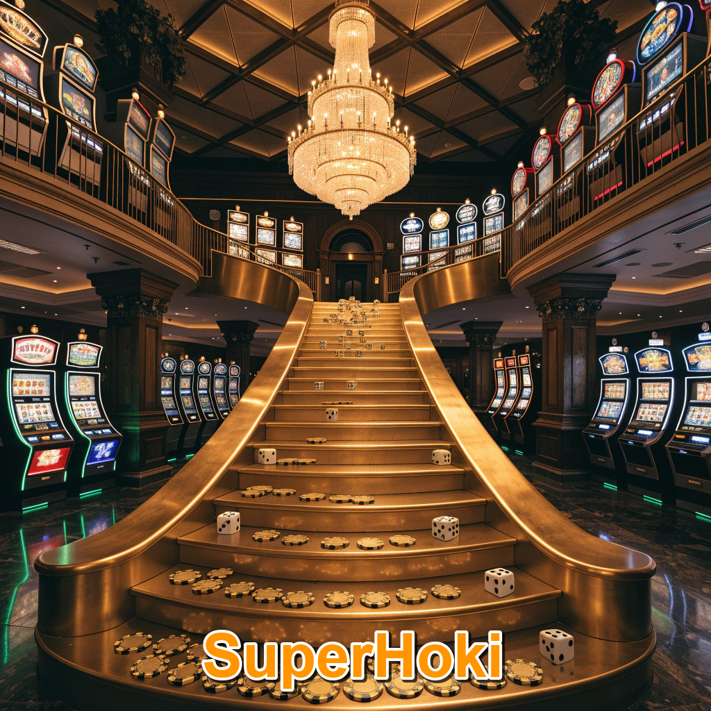Panduan Daftar SuperHoki