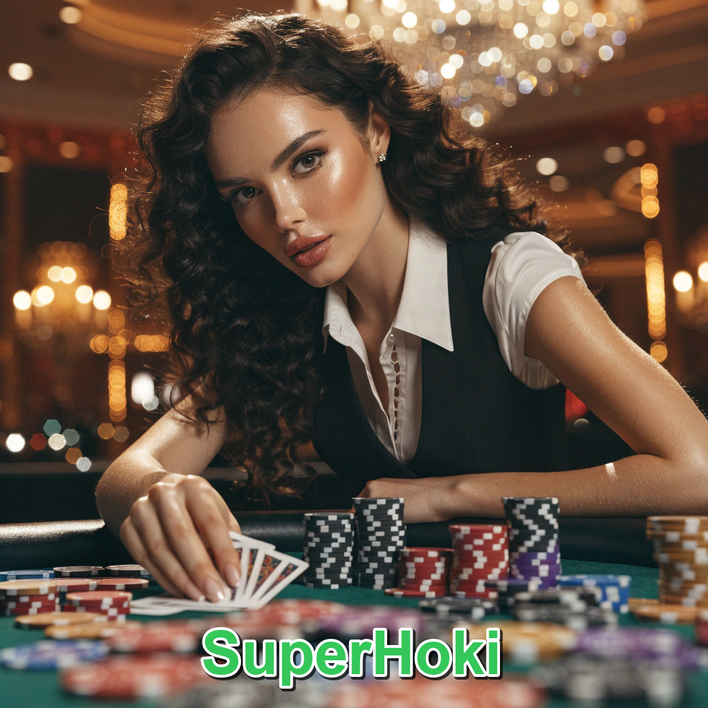 Masukan SuperHoki